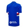 Maillot de Supporter Sampdoria Domicile 2024-25 Pour Homme